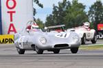 Lotus Eleven Le Mans 1956 года